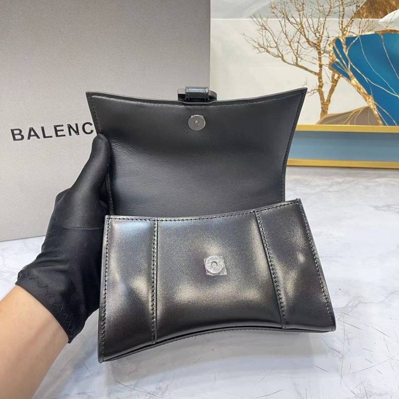 Balenciaga Hourglass Bags